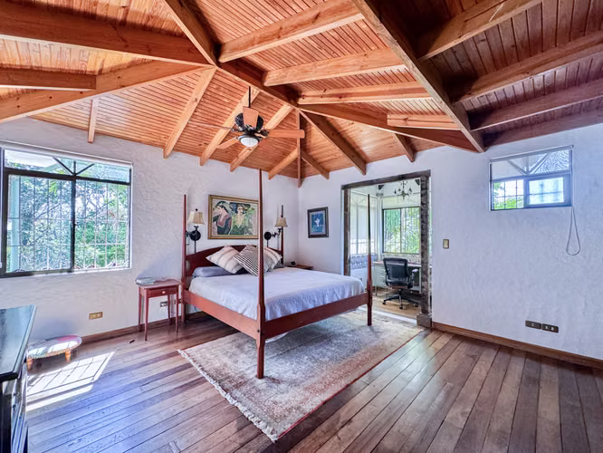 Casa Hidden Paradise | Large yard | 4 bedrooms