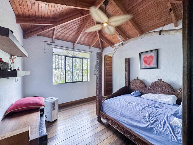 Casa Hidden Paradise | Large yard | 4 bedrooms