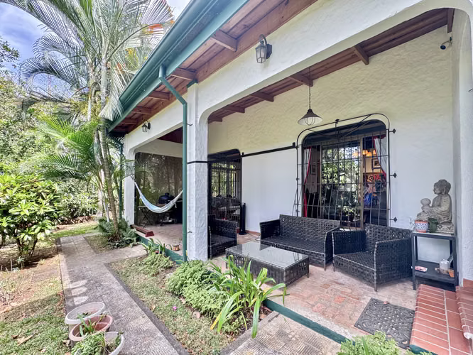 Casa Hidden Paradise | Large yard | 4 bedrooms