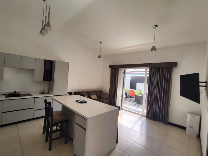 Venta casa Condominio Terrazas del Norte, San Rafael de Alajuela VAG137