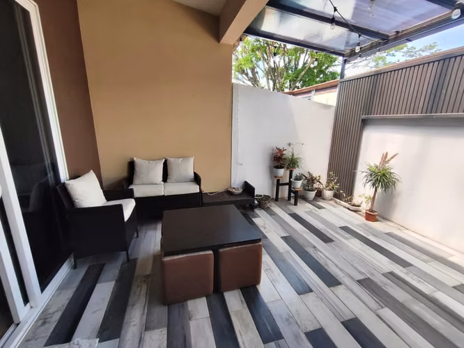 Venta casa Condominio Terrazas del Norte, San Rafael de Alajuela VAG137