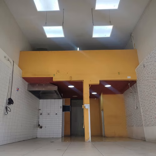 Alquiler de  local en San José ¡El punto comercial que tu negocio necesita!