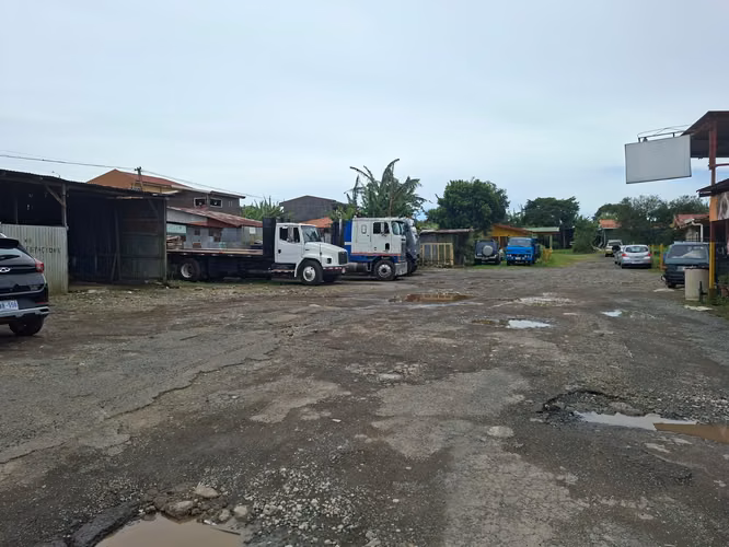 Propiedad comercial 4.600 m² en Coronado - Imagen 6