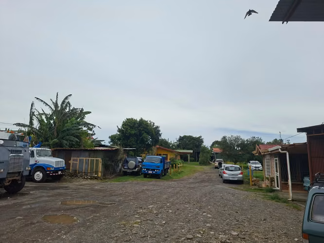 Propiedad comercial 4.600 m² en Coronado - Imagen 10