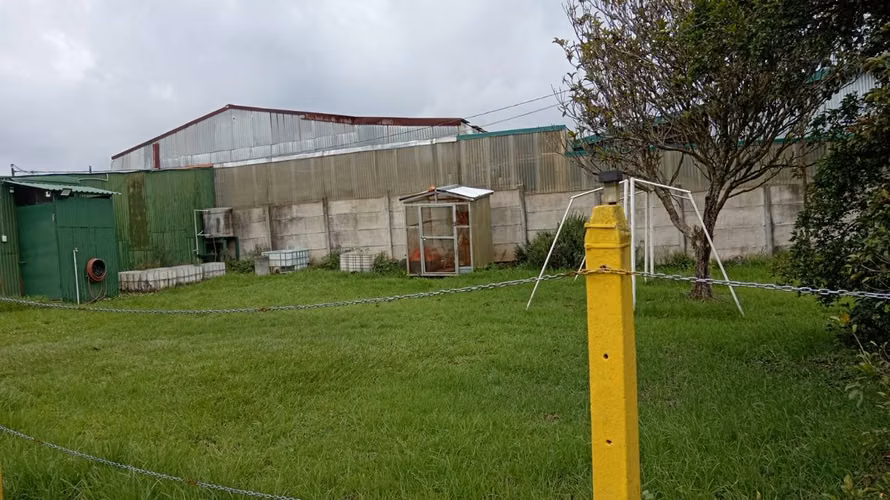 Propiedad comercial 4.600 m² en Coronado