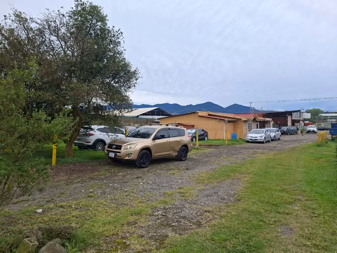 Propiedad comercial 4.600 m² en Coronado - Imagen 8