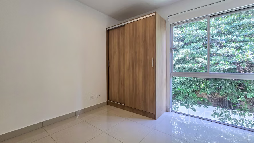 APARTAMENTO 3 HABITACIONES  |  VISTA BELLA AL BOSQUE  |  PISO 3  |  100m² - Imagen 10