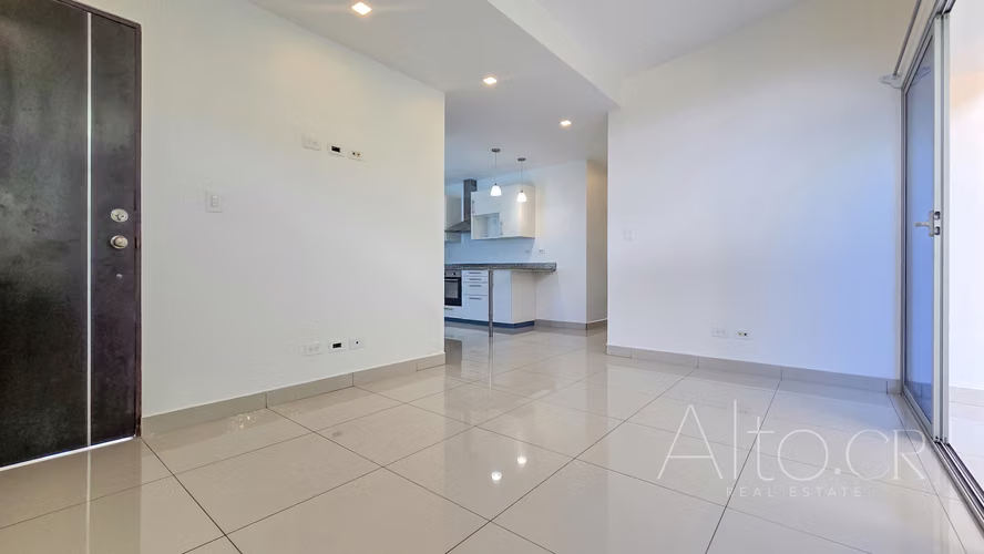 APARTAMENTO 3 HABITACIONES  |  VISTA BELLA AL BOSQUE  |  PISO 3  |  100m² - Imagen 4