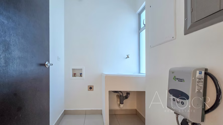 APARTAMENTO 3 HABITACIONES  |  VISTA BELLA AL BOSQUE  |  PISO 3  |  100m² - Imagen 5