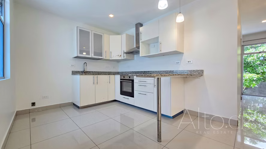 APARTAMENTO 3 HABITACIONES  |  VISTA BELLA AL BOSQUE  |  PISO 3  |  100m² - Imagen 7