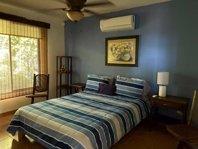 Venta de casa con piscina en Portegolpe, Tempate, Guanacaste (AD)