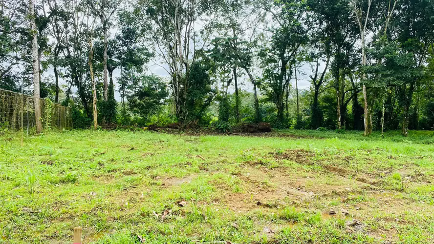 Lote de 736 m² con Vista al Volcán Arenal – La Fortuna - Imagen 4