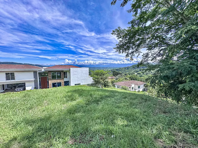 Cerro Colon Mountain View Dream Home Site - Imagen 3