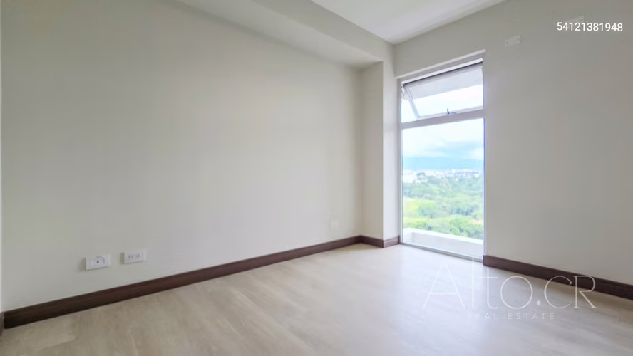 VIVA EN LAS ALTURAS DE LA URUCA  |  1 HABITACION  |  AMENIDADES PREMIUM - Imagen 4