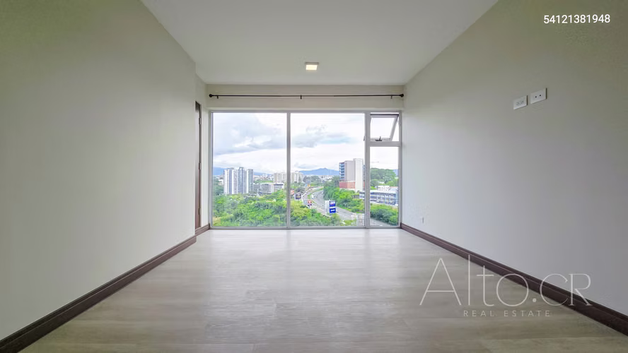 VIVA EN LAS ALTURAS DE LA URUCA  |  1 HABITACION  |  AMENIDADES PREMIUM - Imagen 2