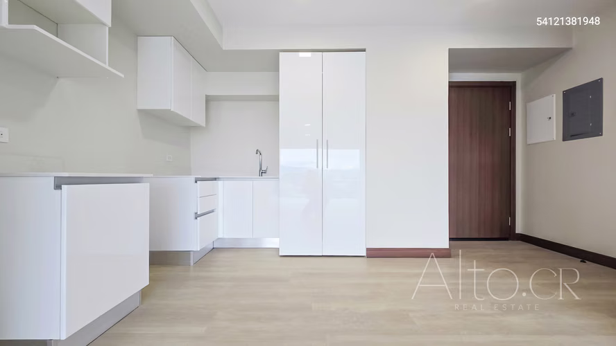 VIVA EN LAS ALTURAS DE LA URUCA  |  1 HABITACION  |  AMENIDADES PREMIUM - Imagen 3