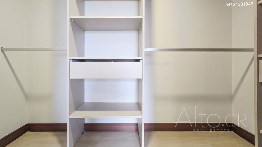 VIVA EN LAS ALTURAS DE LA URUCA  |  1 HABITACION  |  AMENIDADES PREMIUM - Imagen 5