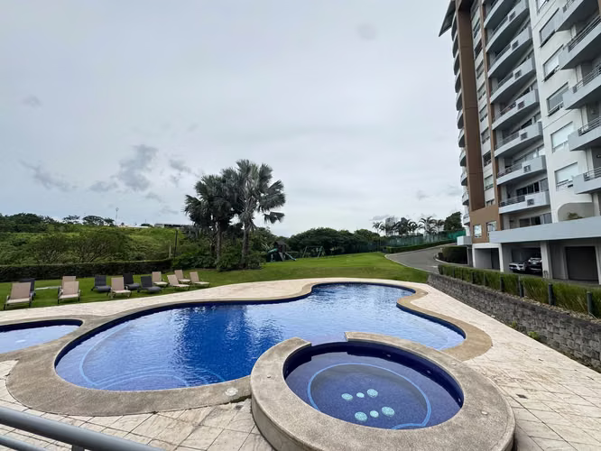 ALQUILER APARTAMENTO AMUEBLADO, SABANA NORTE - Imagen 8