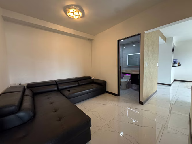 ALQUILER APARTAMENTO AMUEBLADO, SABANA NORTE - Imagen 4