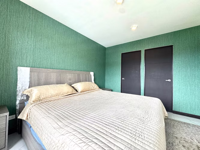 ALQUILER APARTAMENTO AMUEBLADO, SABANA NORTE - Imagen 5