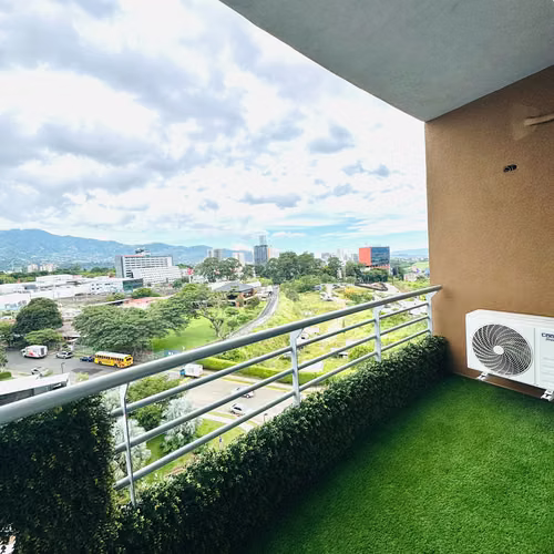 ALQUILER APARTAMENTO AMUEBLADO, SABANA NORTE - Imagen 3