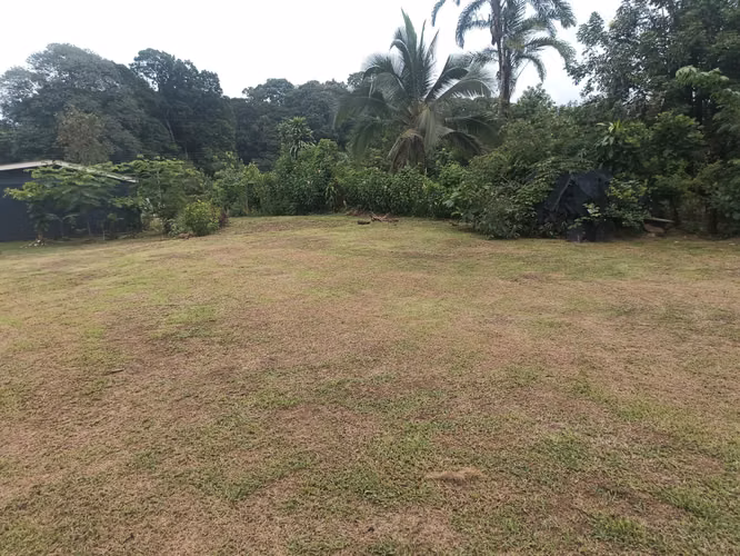 Casa en venta en Horquetas de Sarapiquí