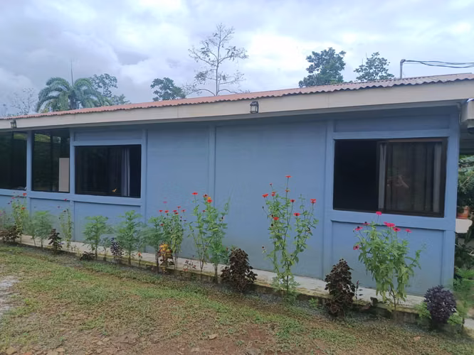 Casa en venta en Horquetas de Sarapiquí