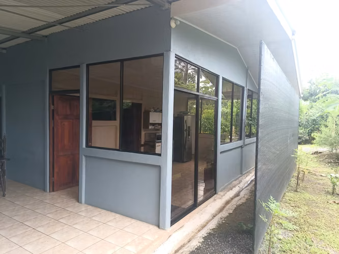 Casa en venta en Horquetas de Sarapiquí