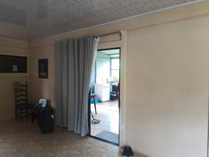 Casa en venta en Horquetas de Sarapiquí