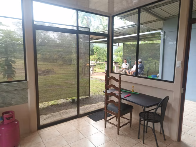 Casa en venta en Horquetas de Sarapiquí