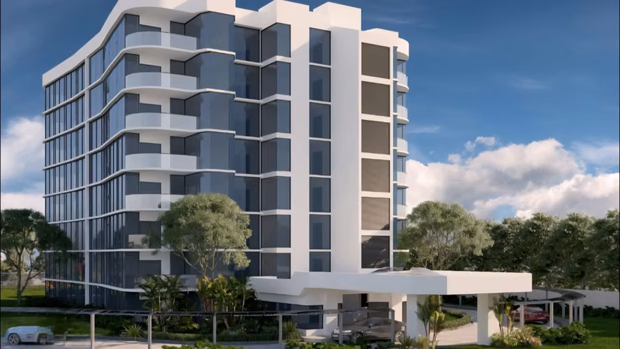 APARTAMENTO PARA ESTRENAR  |  2 HABITACIONES  |  IMPUESTOS INCLUIDOS - Imagen 12