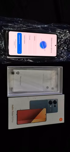 Redmi note 13 pro