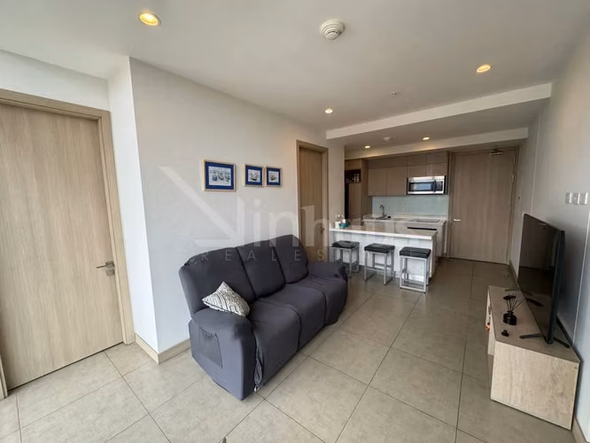 Alquiler de apartamento amoblado en Torre Las Loras Curridabat ID 41101 - Imagen 2