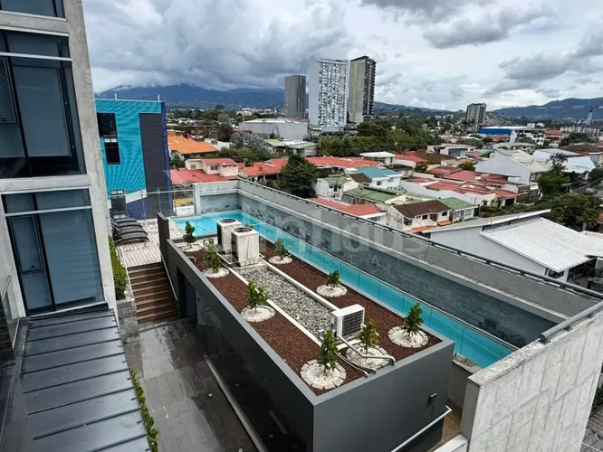 Alquiler de apartamento amoblado en Torre Las Loras Curridabat ID 41101 - Imagen 9