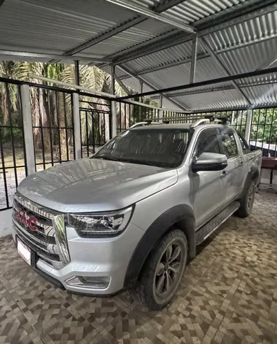 JAC T8 2022 – EXCELENTE ESTADO – ÚNICO DUEÑO