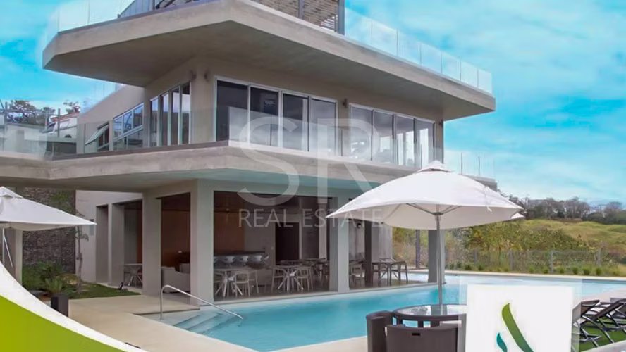 APTO EN LA URUCA  |  LINEA BLANCA  |  LISTO PARA VIVIR  |  PISO 10 - Imagen 16