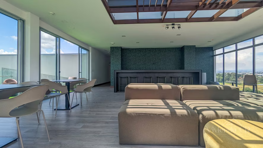 APTO EN LA URUCA  |  LINEA BLANCA  |  LISTO PARA VIVIR  |  PISO 10 - Imagen 15