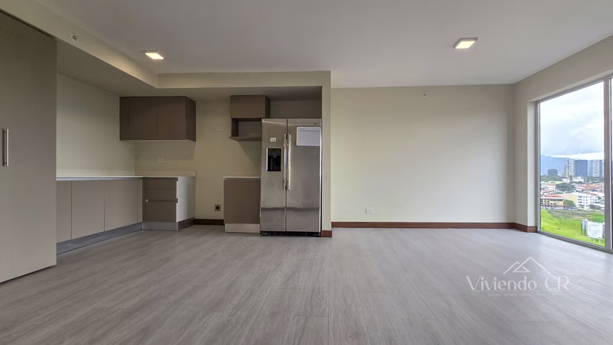 APTO EN LA URUCA  |  LINEA BLANCA  |  LISTO PARA VIVIR  |  PISO 10 - Imagen 7