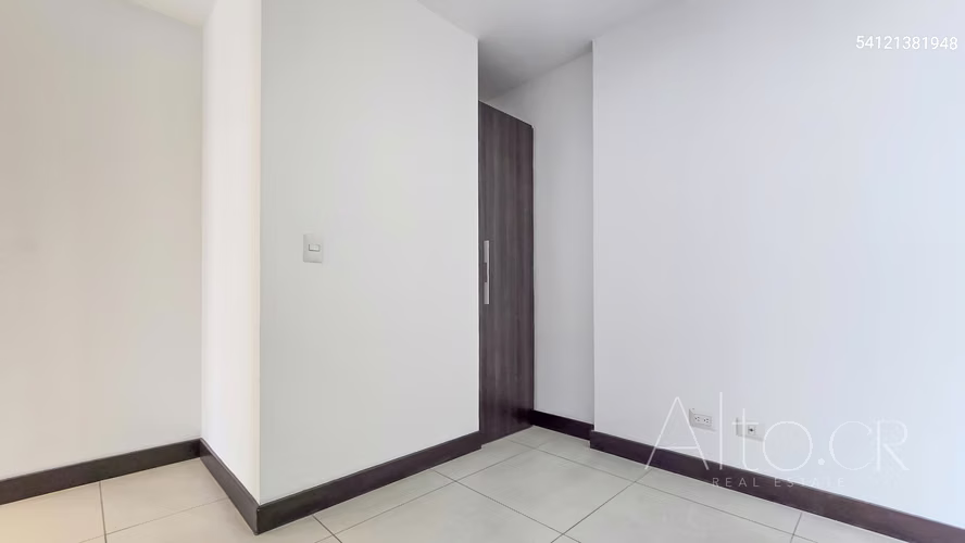 VIVA EN LAS ALTURAS DE ROHRMOSER  |  1 HABITACION  |  LINEA BLANCA - Imagen 6