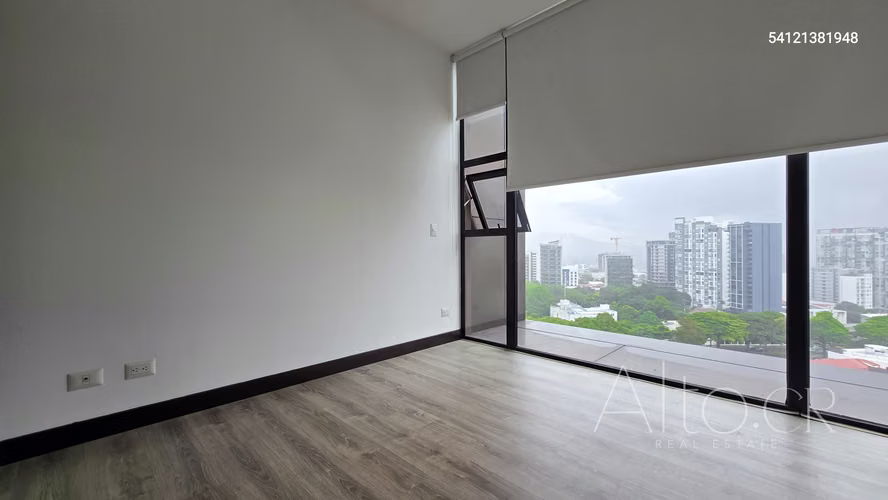 VIVA EN LAS ALTURAS DE ROHRMOSER  |  1 HABITACION  |  LINEA BLANCA - Imagen 4
