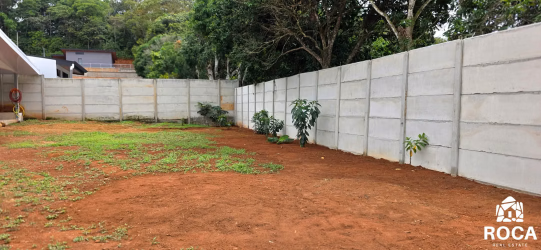 Venta de casa nueva en El Hoyon de Perez Zeledon