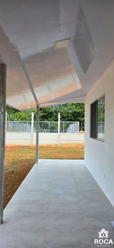Venta de casa nueva en El Hoyon de Perez Zeledon