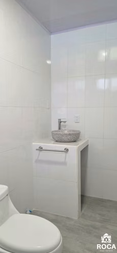 Venta de casa nueva en El Hoyon de Perez Zeledon