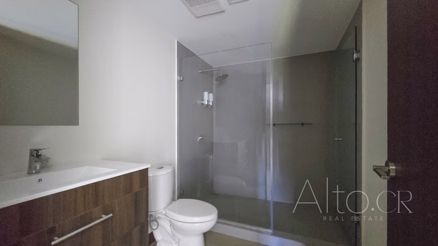 APARTAMENTO AMUEBLADO EN LA URUCA  |  PISO 9  |  LISTO PARA VIVIR - Imagen 6