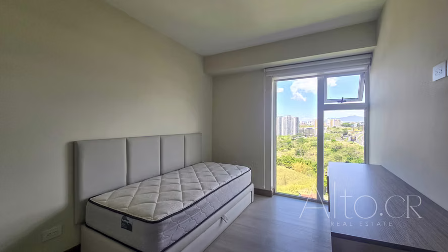 APARTAMENTO AMUEBLADO EN LA URUCA  |  PISO 9  |  LISTO PARA VIVIR - Imagen 8