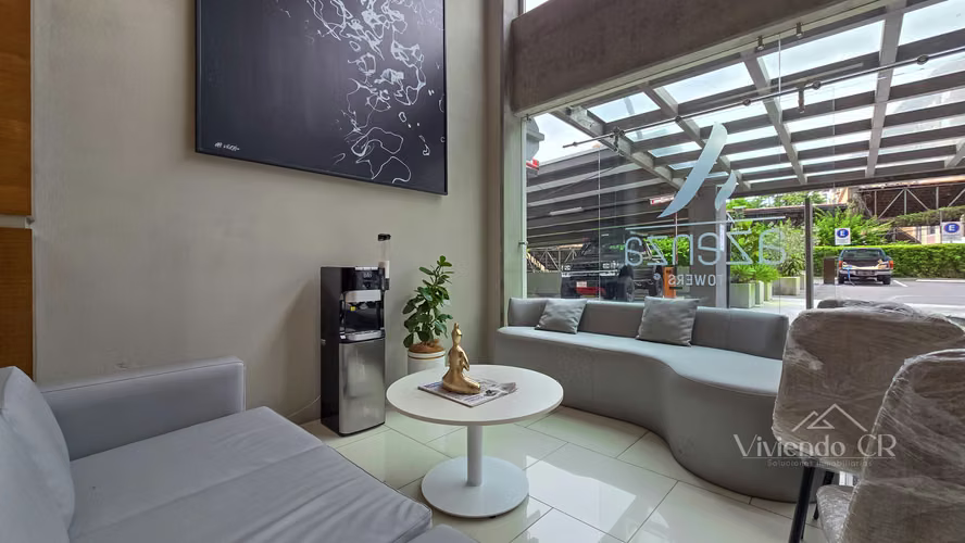 APARTAMENTO AMUEBLADO EN LA URUCA  |  PISO 9  |  LISTO PARA VIVIR - Imagen 11