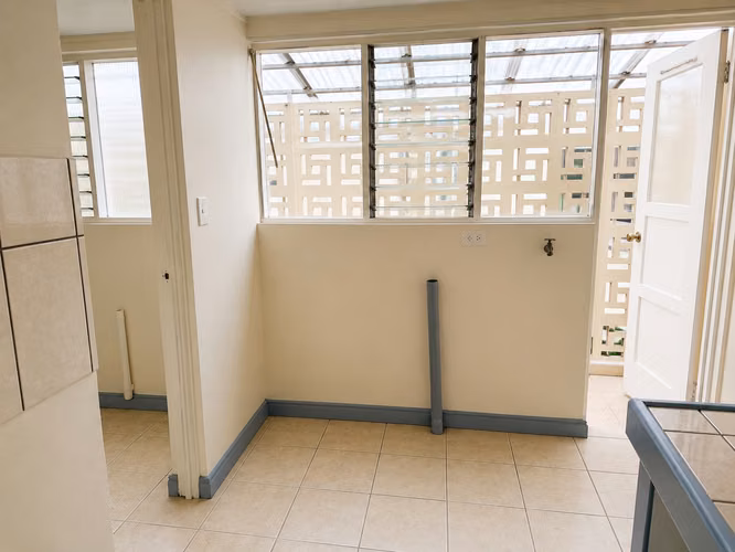 Alquiler apartamento en San Pedro-Lujo, amplitud y comodidad en Barrio Dent! - Imagen 11