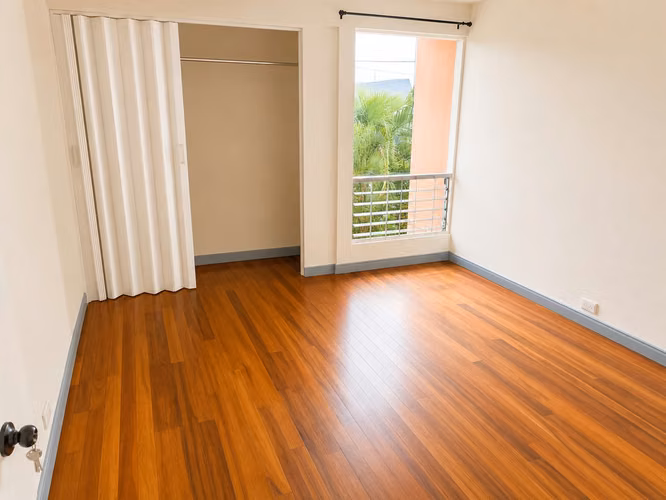 Alquiler apartamento en San Pedro-Lujo, amplitud y comodidad en Barrio Dent! - Imagen 3