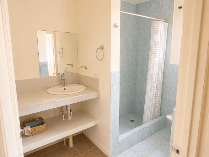Alquiler apartamento en San Pedro-Lujo, amplitud y comodidad en Barrio Dent! - Imagen 6
