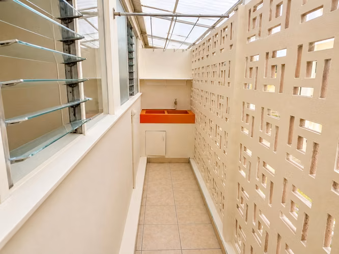Alquiler apartamento en San Pedro-Lujo, amplitud y comodidad en Barrio Dent! - Imagen 12